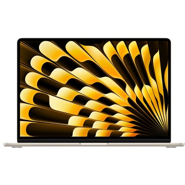 Apple MacBook Air 15 Starlight 512 Gb M5 (2026)