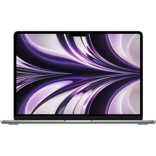 Apple MacBook Air Space Gray 1 Tb M2 (2022)