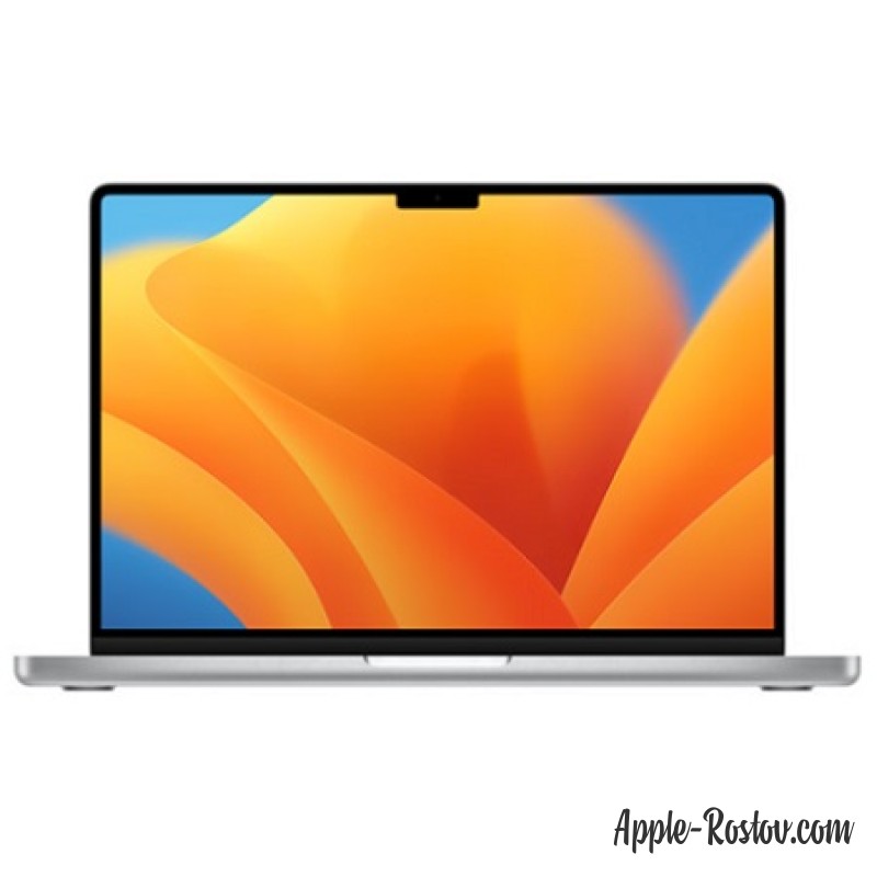 Apple MacBook Pro 14 M2 Pro 512 Gb Space Gray (2023)