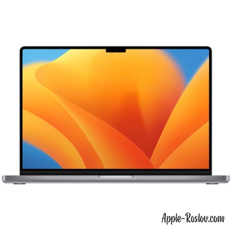 Apple MacBook Pro 16 M2 Max 1 Tb Space Gray (2023)