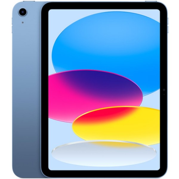 Apple iPad 10 Wi‑Fi Celluar 64 Gb Blue