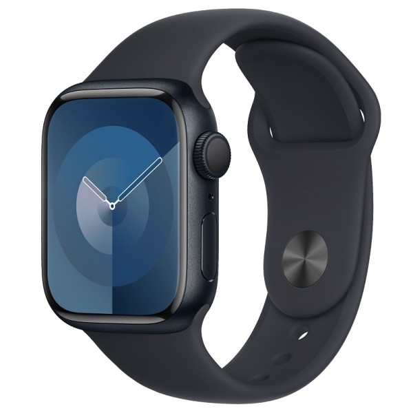 Apple Watch Series 9 41 mm Midnight