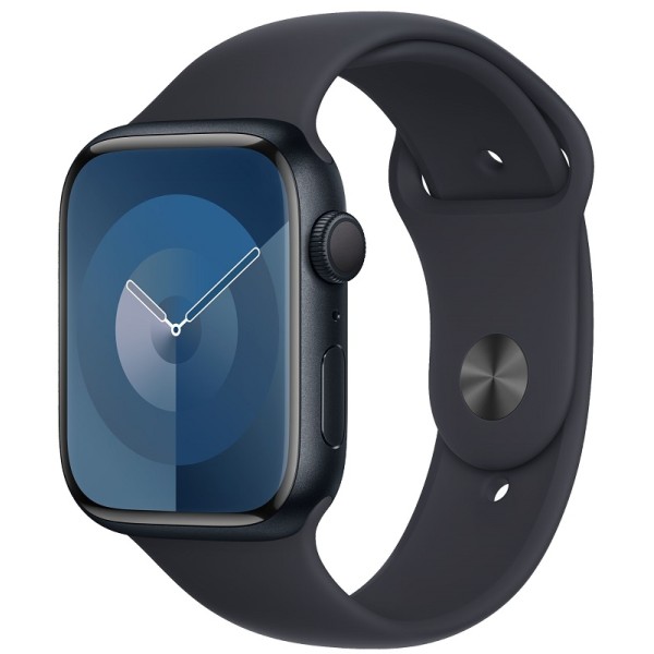 Apple Watch Series 9 45 mm Midnight