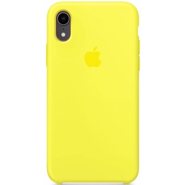 Чехол Apple iPhone XR