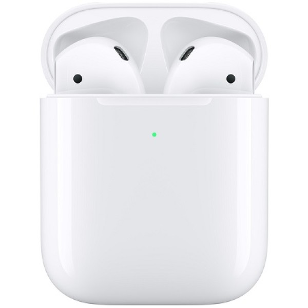 AirPods 2 2019