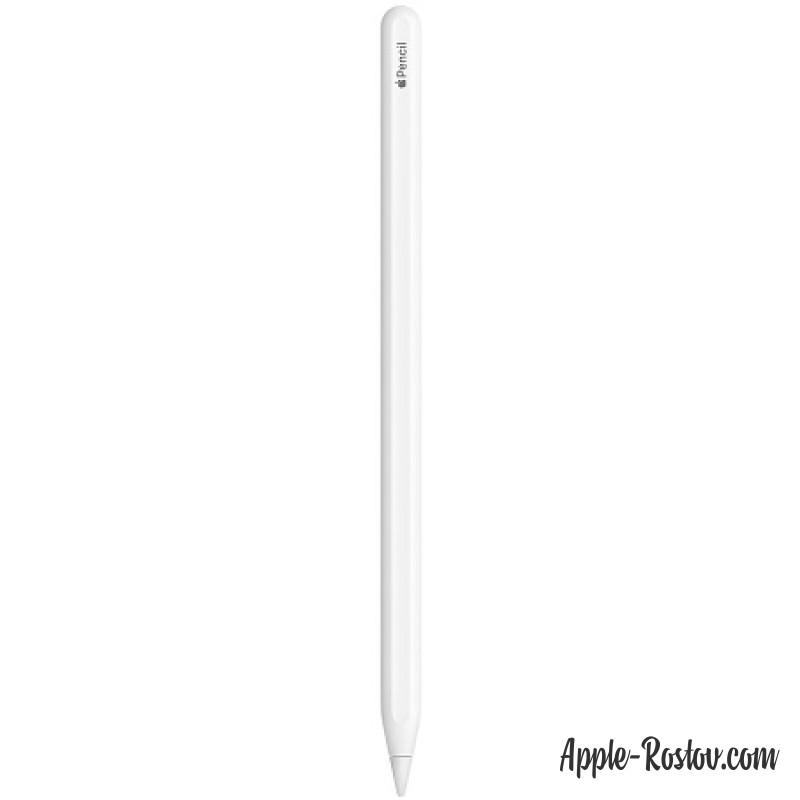 Apple Pencil (2‑го поколения)