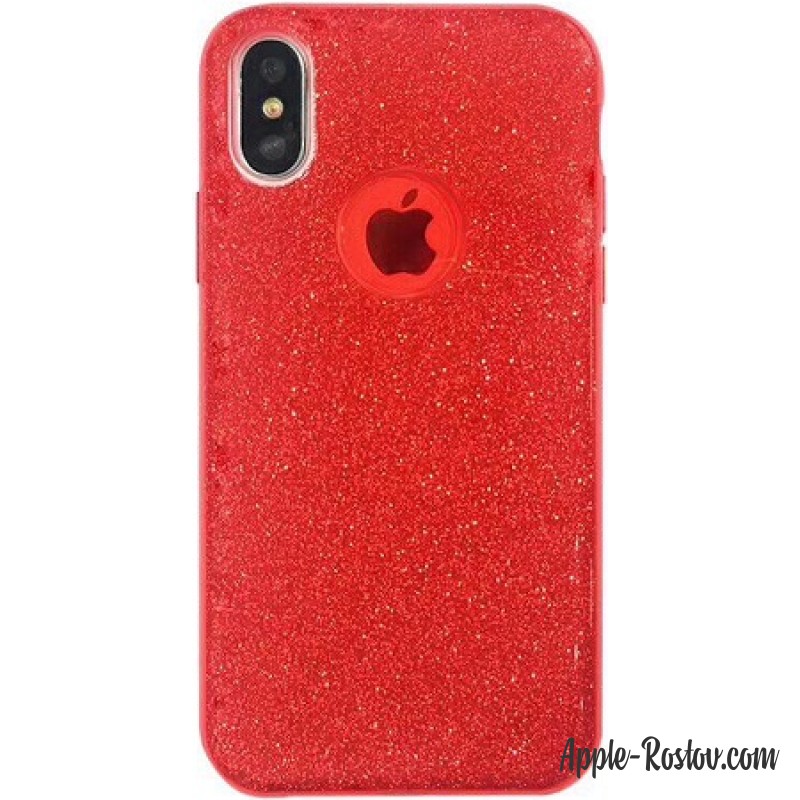 Чехол Incipio Красный iPhone X / XS