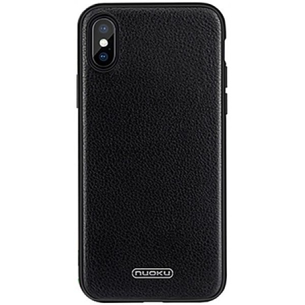 Чехол Nuoku iPhone X / XS