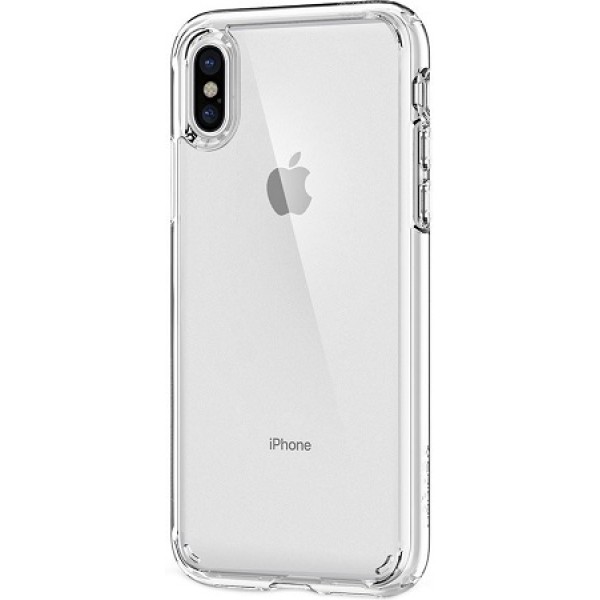 Чехол силиконовый Xs Max