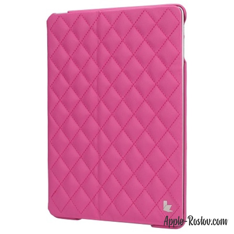 Чехол фиолетового цвета