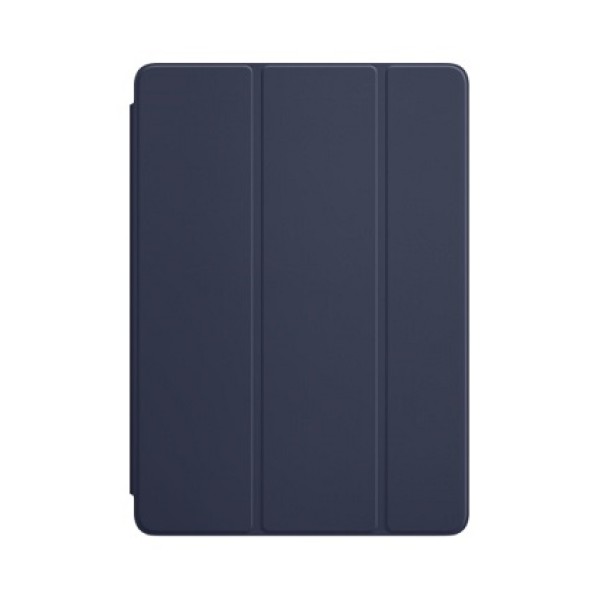 Обложка Smart Cover для iPad Air 2 тёмно-синего цвета
