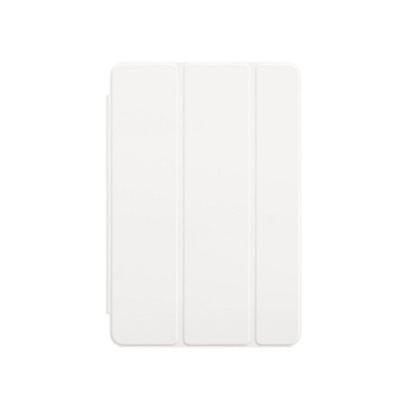 Обложка Smart Cover для iPad mini 4 белого цвета