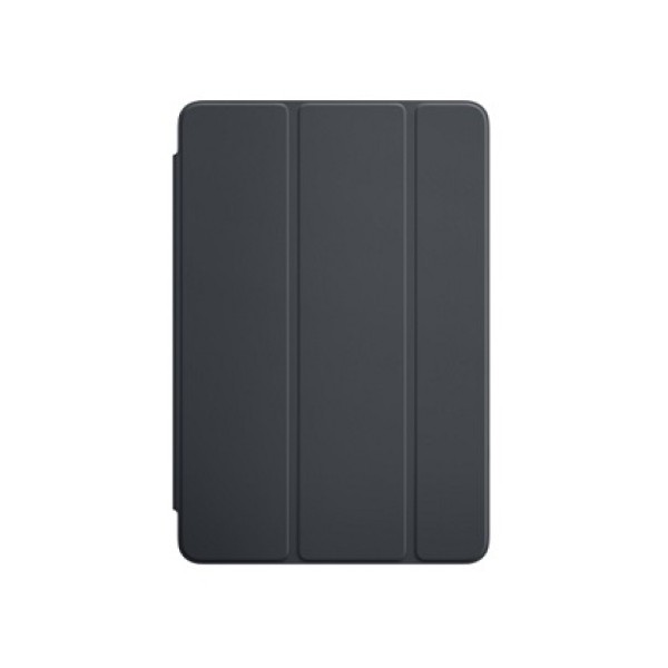 Обложка Smart Cover для iPad mini 4 угольно-серого цвета