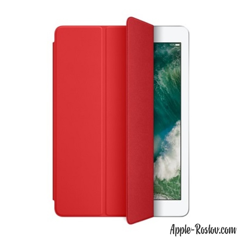 Обложка Smart Cover для iPad New (PRODUCT)RED Обложка Smart Cover для iPad New (PRODUCT)RED