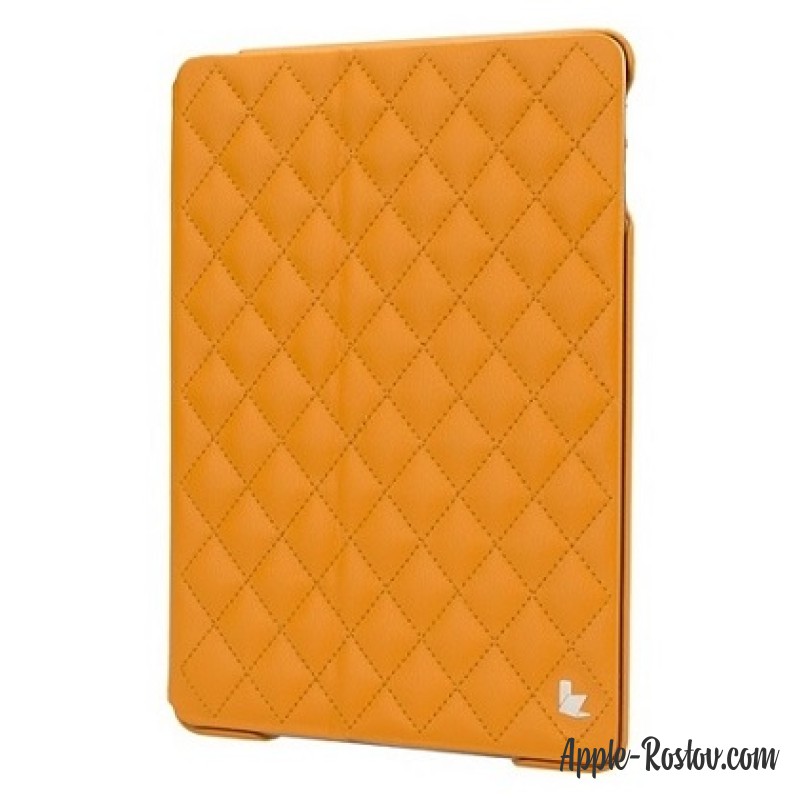 Чехол, цвет оранжевый