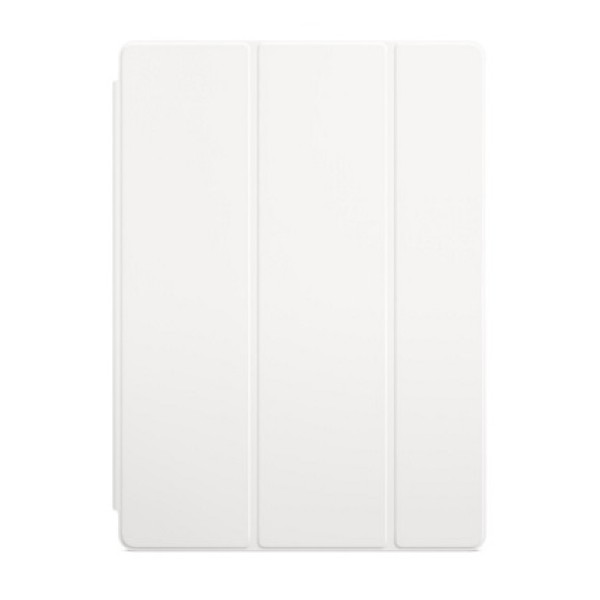 Обложка Smart Cover для iPad Pro 12.9 белого цвета