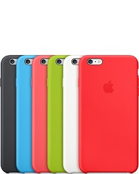 Чехлы и задние крышки на iPhone 6 Plus/6s Plus