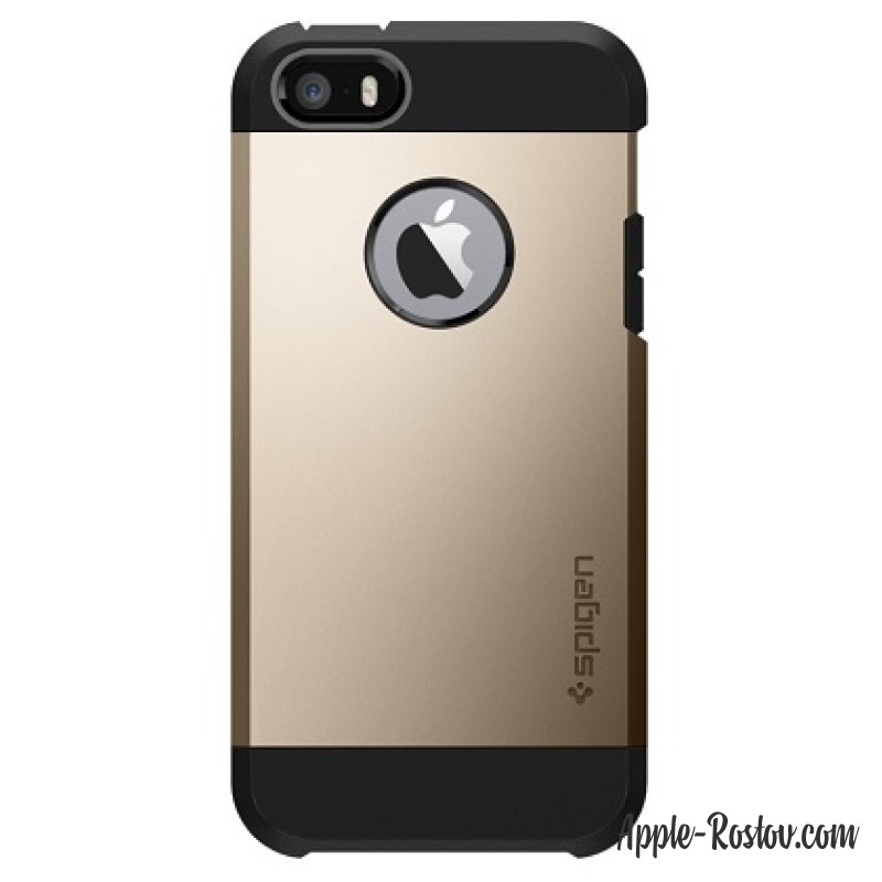 Бампер чёрно-золотистого цвета Бампер чёрно-золотистого цвета