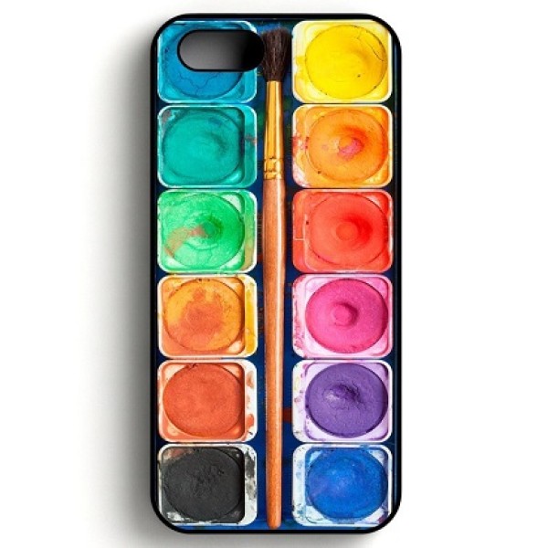 Пластиковый чехол Boom Case