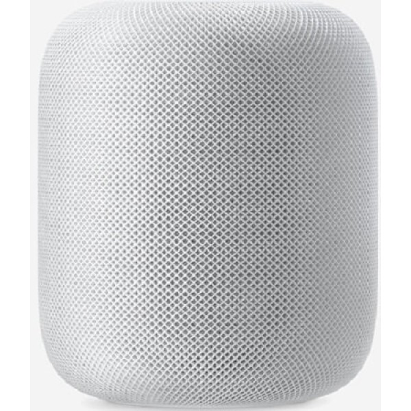 HomePod White