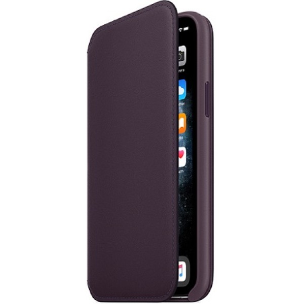 Чехол Apple Folio для iPhone 11 Pro / Pro Max