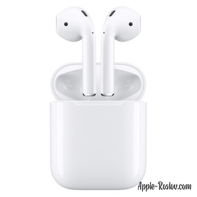 AirPods