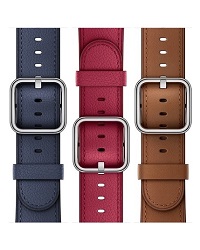 Ремешки для Watch из кожи
