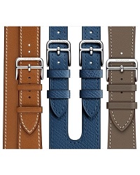 Ремешки Hermès для Watch
