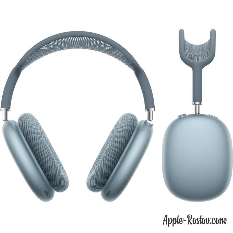 Apple AirPods Max 2 Blue (2026)