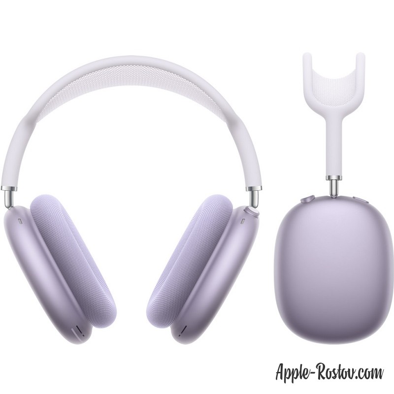 Apple AirPods Max 2 Purple (2026)
