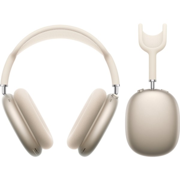 Apple AirPods Max 2 Starlight (2026)