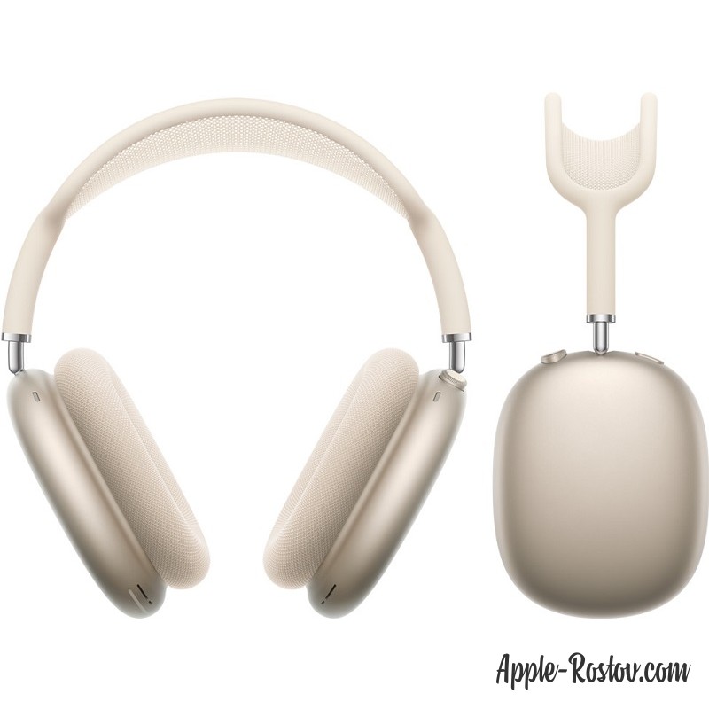 Apple AirPods Max 2 Starlight (2026)