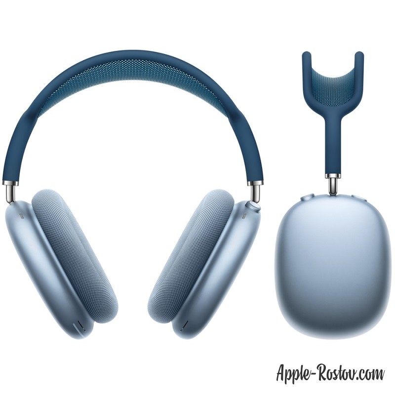 Apple AirPods Max Sky Blue