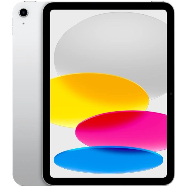 Apple iPad 11 Wi‑Fi 256 Gb Silver 2025