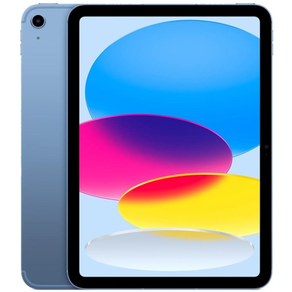 Apple iPad 11 Wi‑Fi Celluar 512 Gb Blue 2025