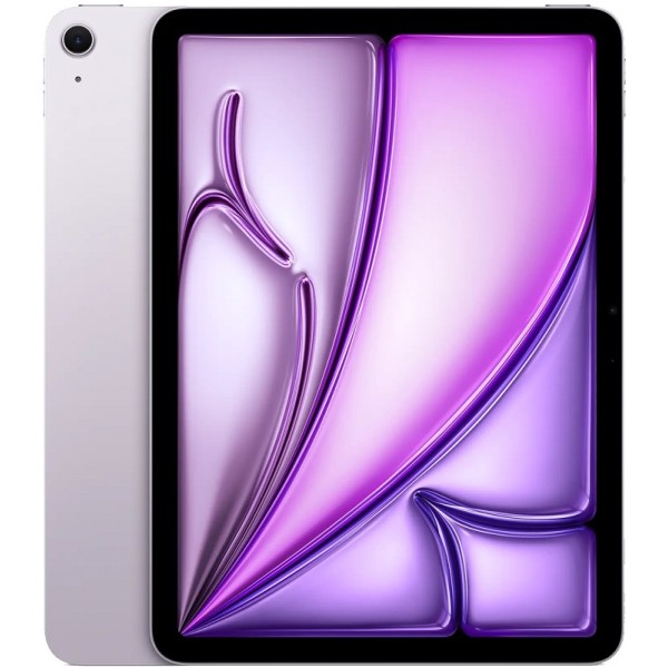 Apple iPad Air 11 M3 Wi-Fi 128 Gb Purple 2025