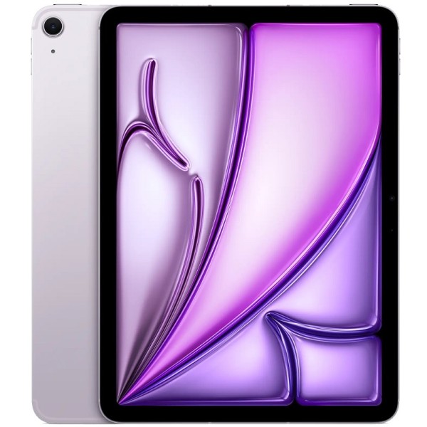 Apple iPad Air 11 M3 Wi-Fi Cellular 1 Tb Purple 2025