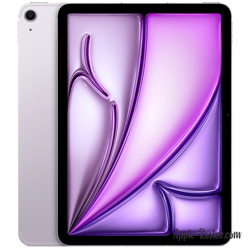 Apple iPad Air 11 M3 Wi-Fi Cellular 256 Gb Purple 2025