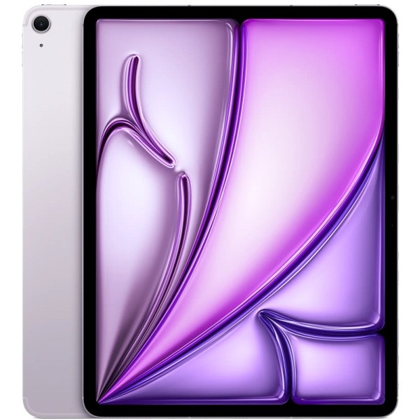 Apple iPad Air 13 M3 Wi-Fi Cellular 256 Gb Purple 2025