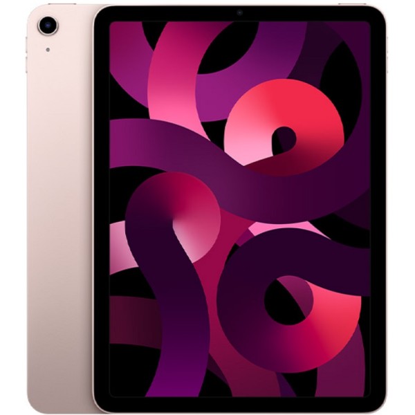 Apple iPad Air 5 (2022) Wi-Fi 64 Gb Pink