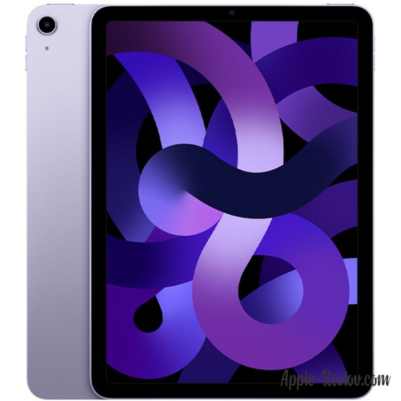 Apple iPad Air 5 (2022) Wi-Fi 64 Gb Purple