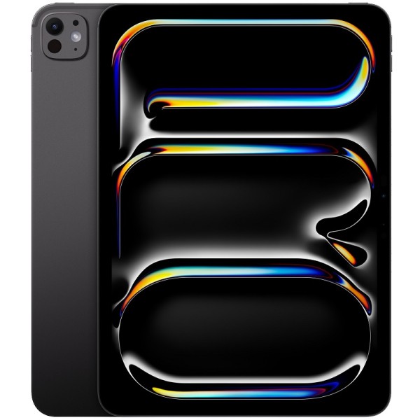 Apple iPad Pro 11 M4 Wi‑Fi 512 Gb Space Black 2024