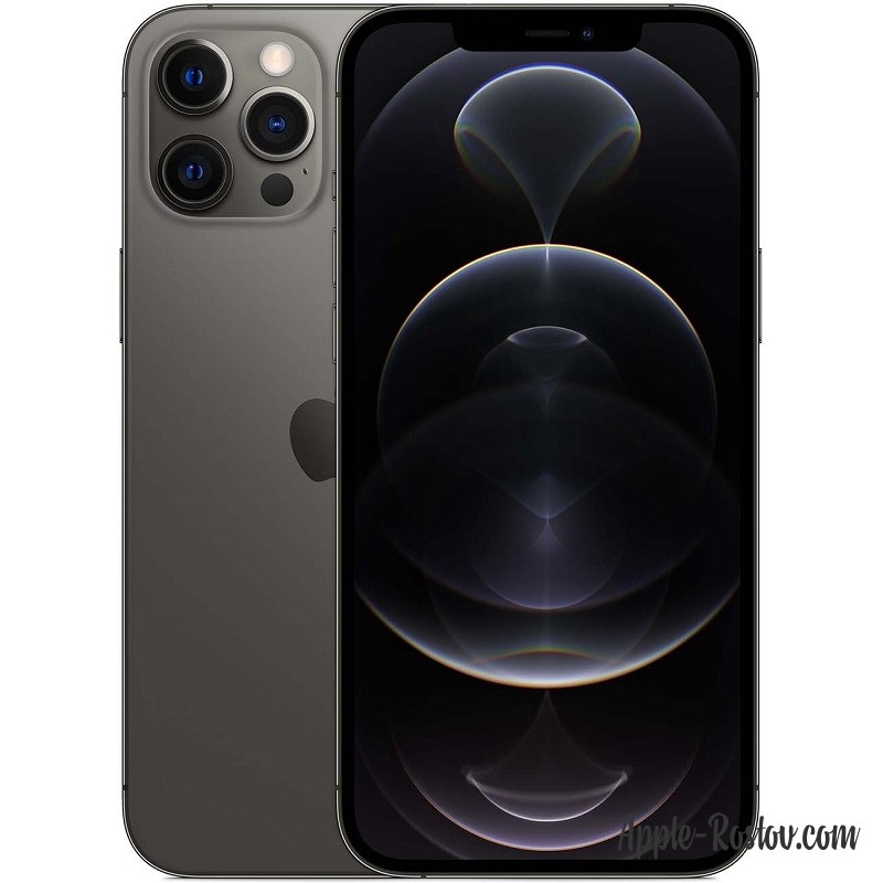 Apple iPhone 12 Pro Max 128 Gb Graphite