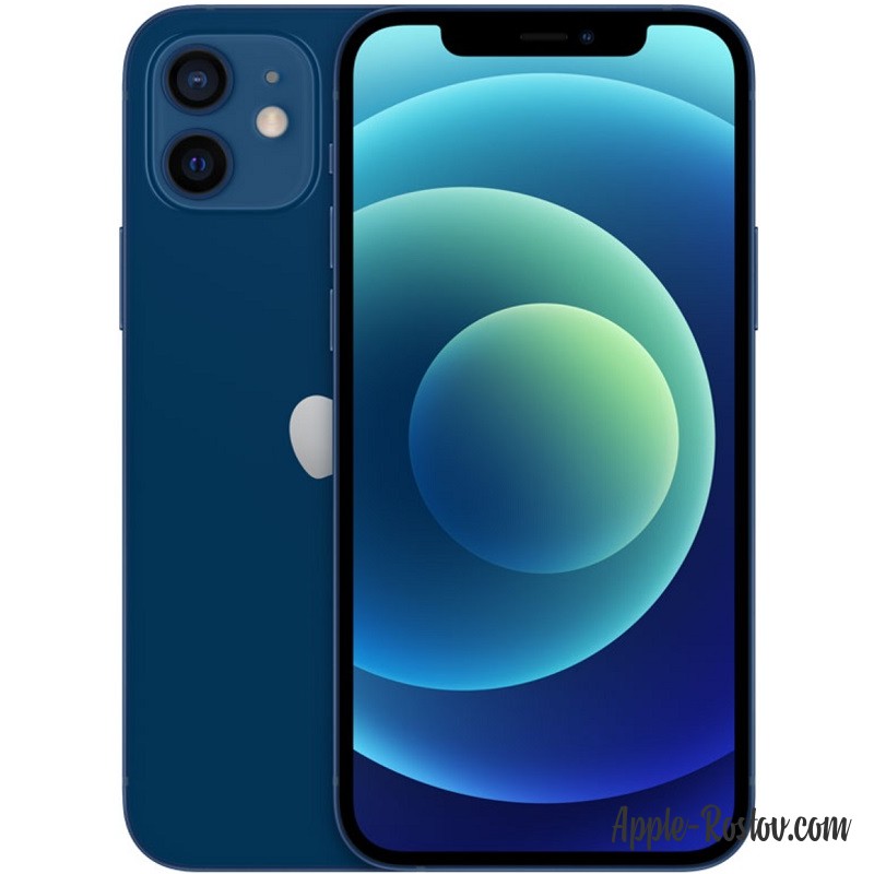Apple iPhone 12 256 Gb Blue