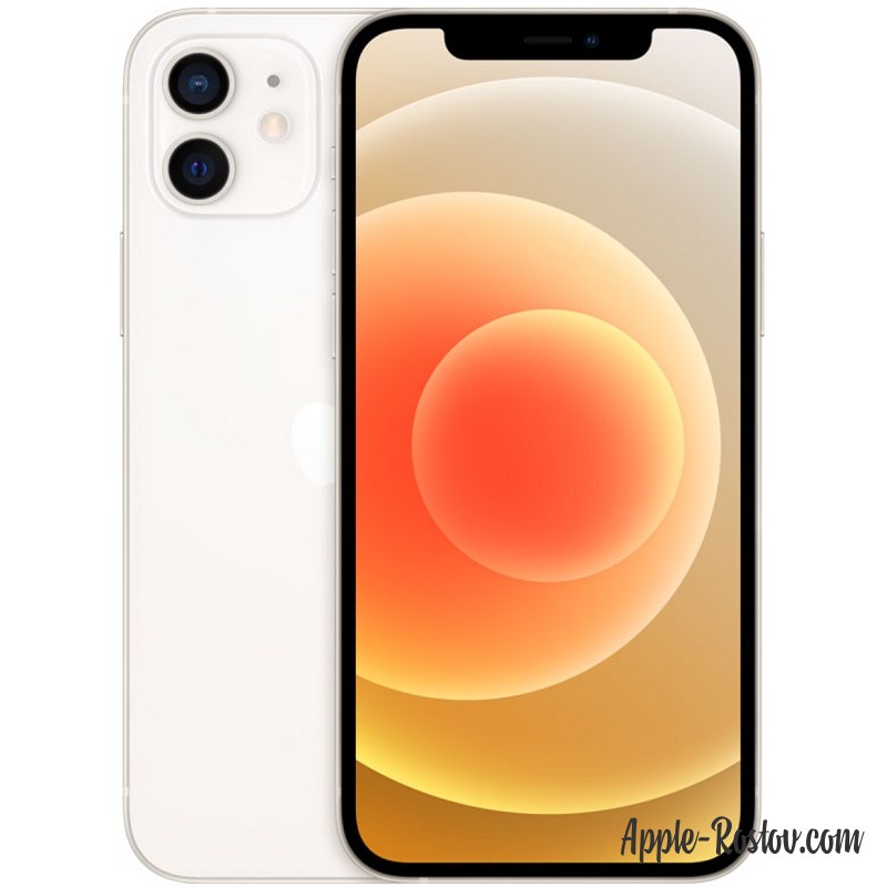 Apple iPhone 12 256 Gb White