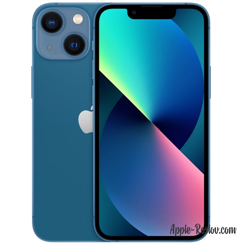 Apple iPhone 13 mini 128 Gb Blue