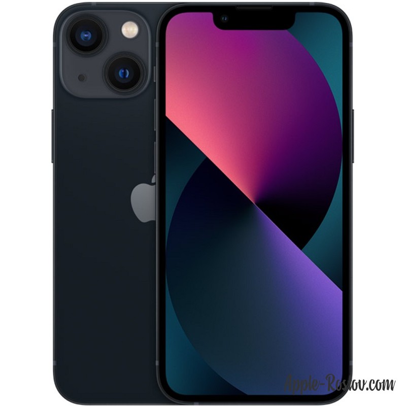 Apple iPhone 13 mini 128 Gb Midnight