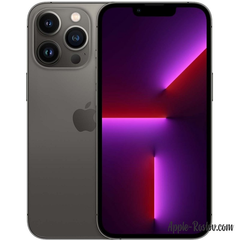 Apple iPhone 13 Pro 1 Tb Graphite