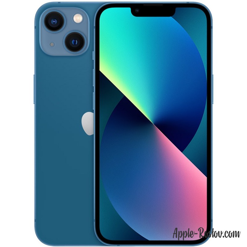 Apple iPhone 13 256 Gb Blue