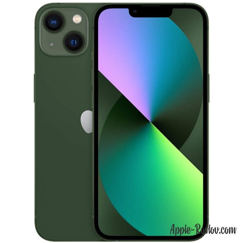 Apple iPhone 13 512 Gb Green